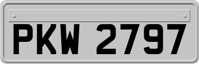 PKW2797