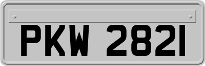 PKW2821
