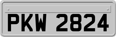 PKW2824