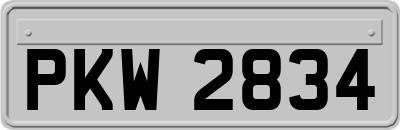 PKW2834