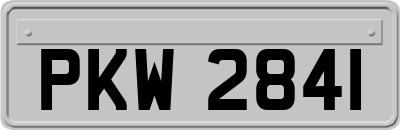 PKW2841