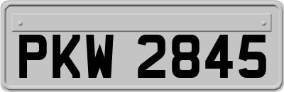 PKW2845