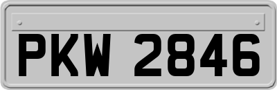 PKW2846