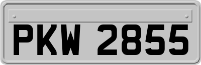 PKW2855