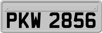 PKW2856
