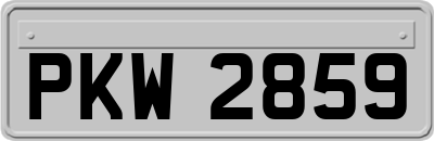 PKW2859