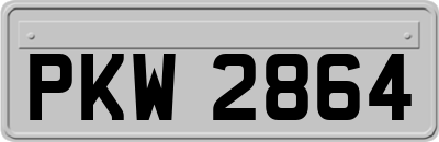 PKW2864
