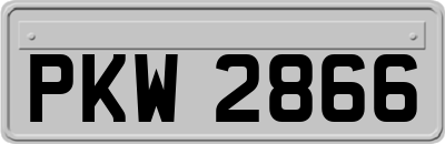 PKW2866