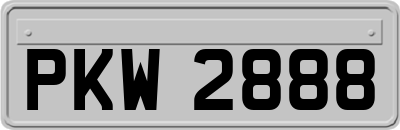 PKW2888