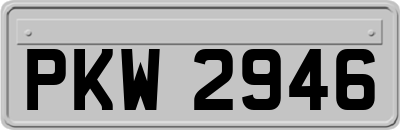 PKW2946