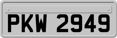 PKW2949
