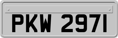 PKW2971