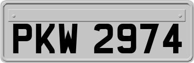 PKW2974