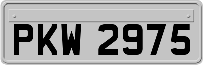 PKW2975