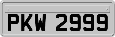 PKW2999