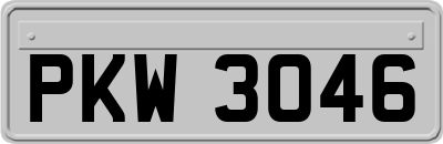 PKW3046