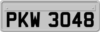PKW3048