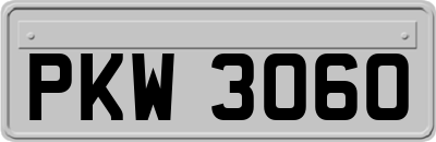 PKW3060