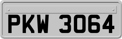 PKW3064