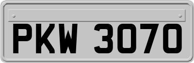 PKW3070