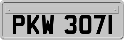 PKW3071