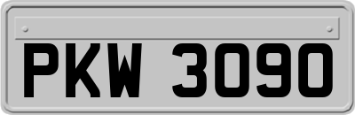 PKW3090