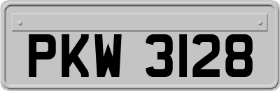 PKW3128