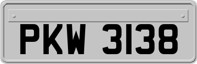 PKW3138
