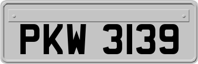 PKW3139