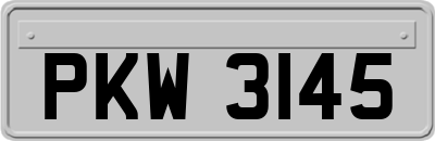 PKW3145