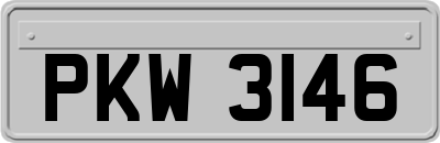 PKW3146