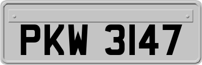 PKW3147
