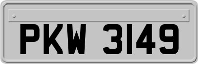 PKW3149