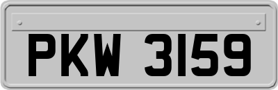 PKW3159