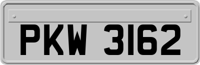 PKW3162