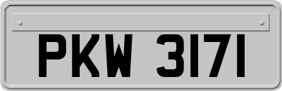 PKW3171
