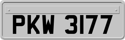 PKW3177