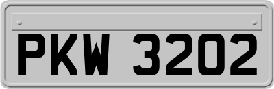 PKW3202