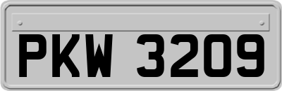 PKW3209
