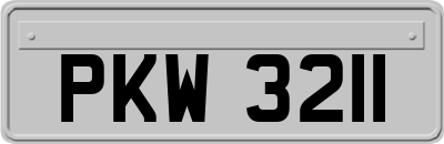 PKW3211