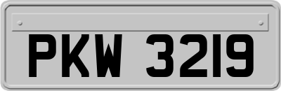 PKW3219