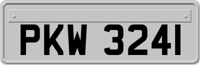 PKW3241