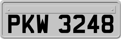PKW3248