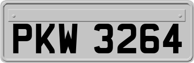 PKW3264