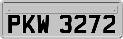 PKW3272