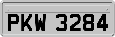 PKW3284