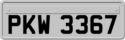 PKW3367