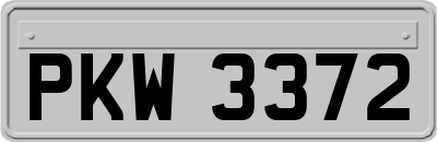 PKW3372