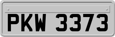 PKW3373