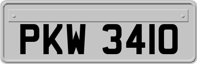 PKW3410